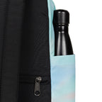 EASTPAK Sac à dos Day Pak'r Sparkly Gradient
