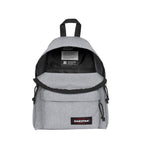 Sunday Grey - EASTPAK Sac à dos Day Pak'r S Black