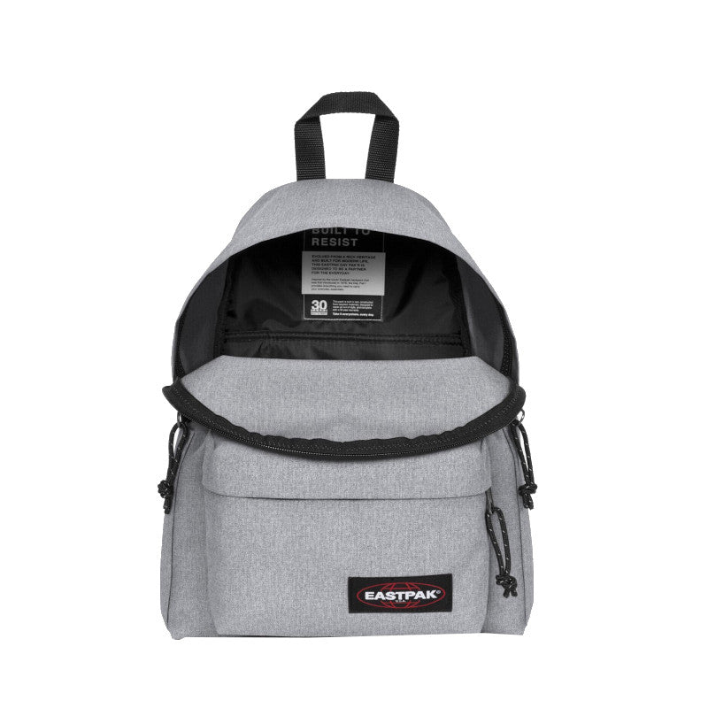 Sunday Grey - EASTPAK Sac à dos Day Pak'r S Black