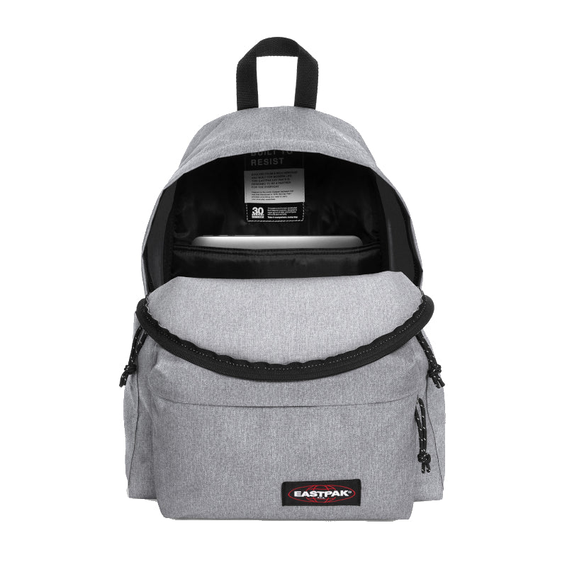 
                      
                        EASTPAK Sac à dos Day Pak'r Sunday Grey
                      
                    