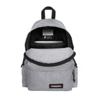 EASTPAK Sac à dos Day Pak'r Sunday Grey