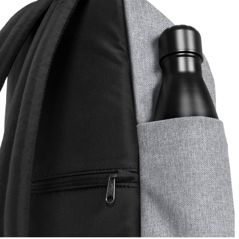 Sunday Grey - EASTPAK Sac à dos Day Pak'r S Black