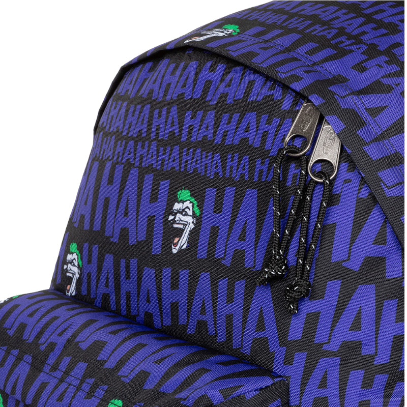 
                      
                        EASTPAK Sac à dos Day Pak'r The Joker
                      
                    