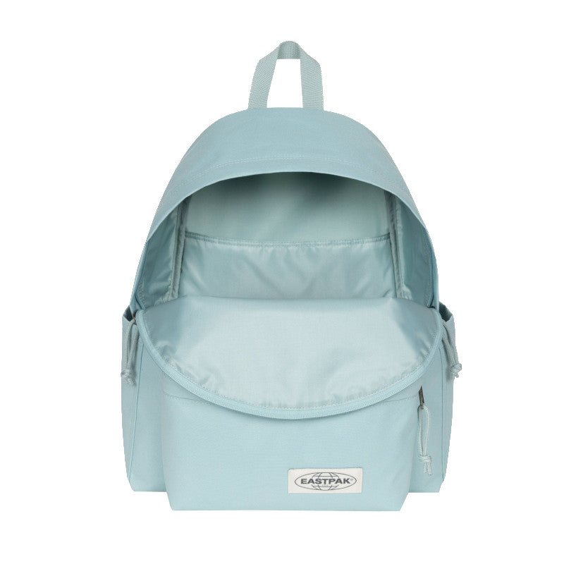 
                      
                        EASTPAK Sac à dos Day Pak'r Washed Turquoise
                      
                    