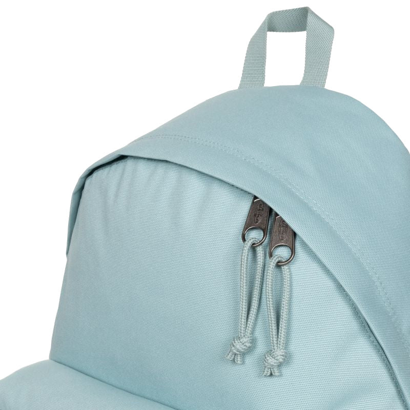 
                      
                        EASTPAK Sac à dos Day Pak'r Washed Turquoise
                      
                    