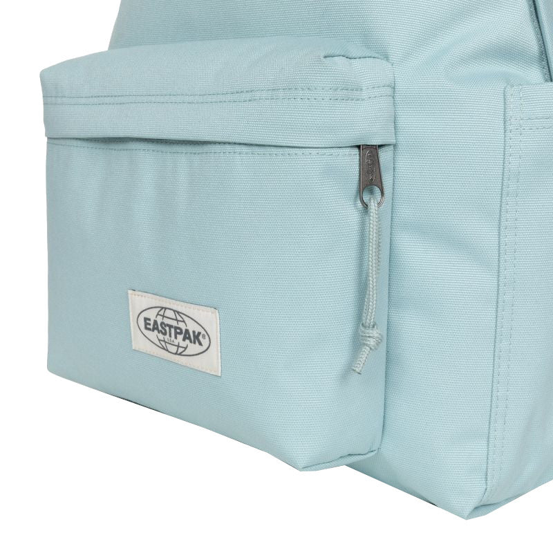 EASTPAK Sac à dos Day Pak'r Washed Turquoise