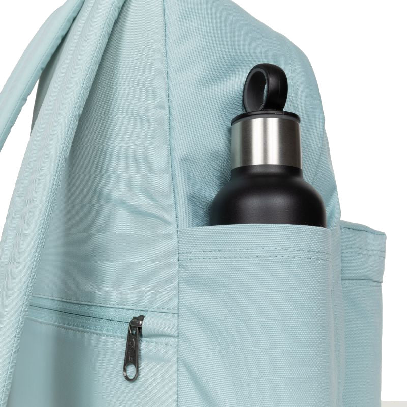 
                      
                        EASTPAK Sac à dos Day Pak'r Washed Turquoise
                      
                    