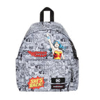 EASTPAK Sac à dos Day Pak'r Wonder Woman