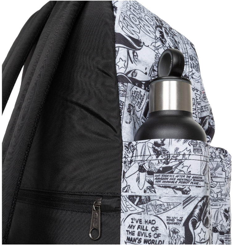 
                      
                        EASTPAK Sac à dos Day Pak'r Wonder Woman
                      
                    