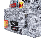 EASTPAK Sac à dos Day Pak'r Wonder Woman
