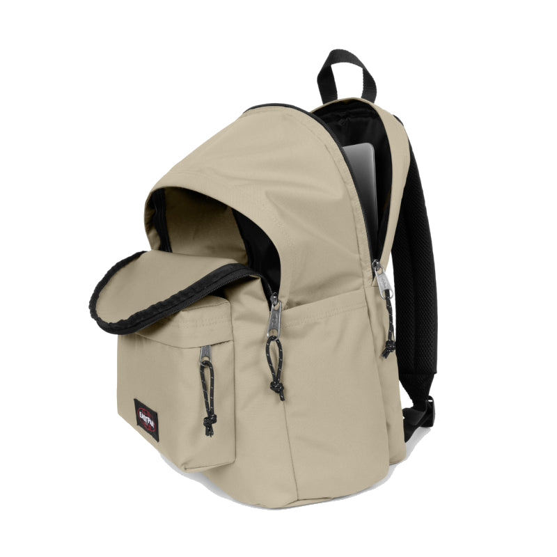 EASTPAK Sac à dos Eastpak Beach Beige