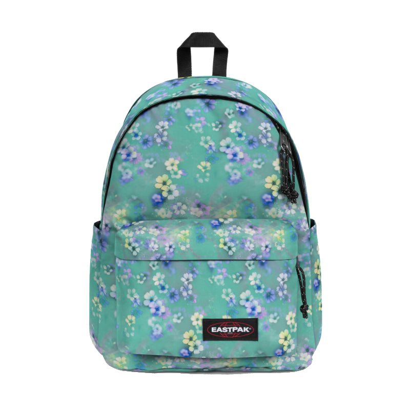 EASTPAK Sac à dos Eastpak Flora Fade Aqua