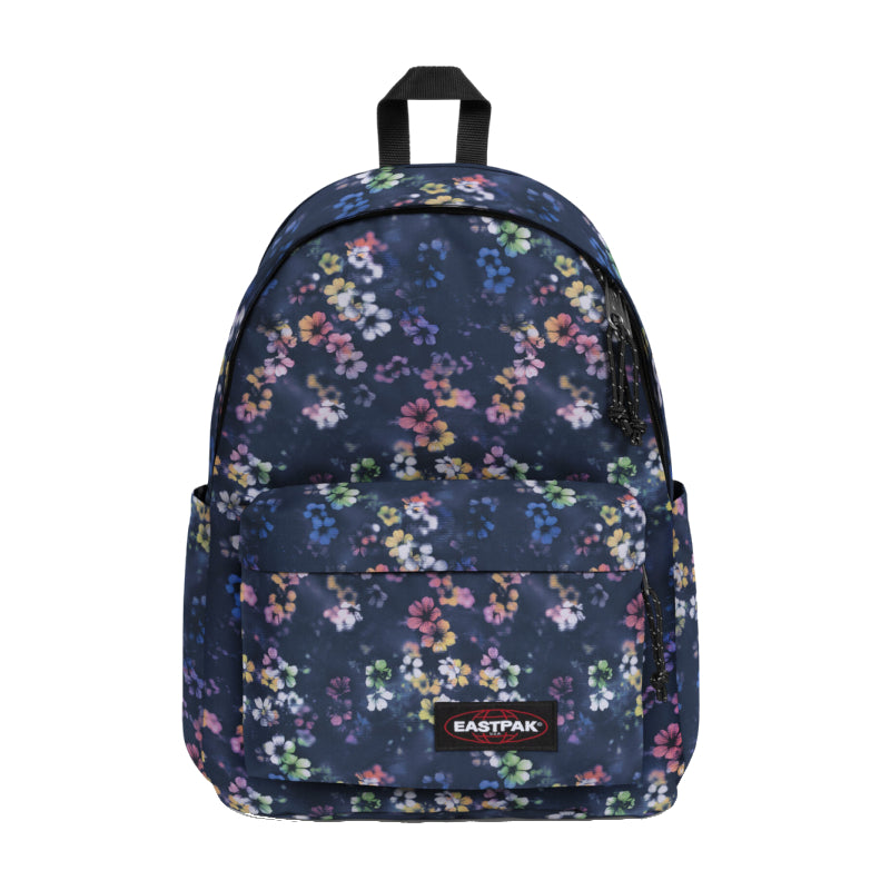 EASTPAK Sac à dos Eastpak Flora Fade Navy