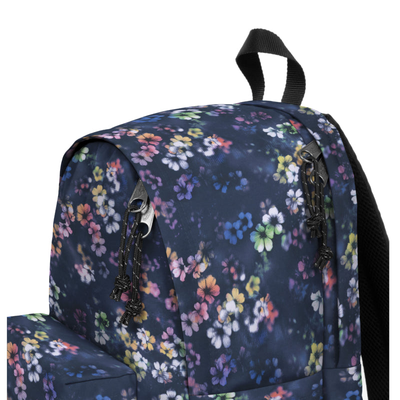 
                      
                        EASTPAK Sac à dos Eastpak Flora Fade Navy
                      
                    