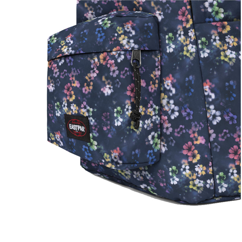 
                      
                        EASTPAK Sac à dos Eastpak Flora Fade Navy
                      
                    