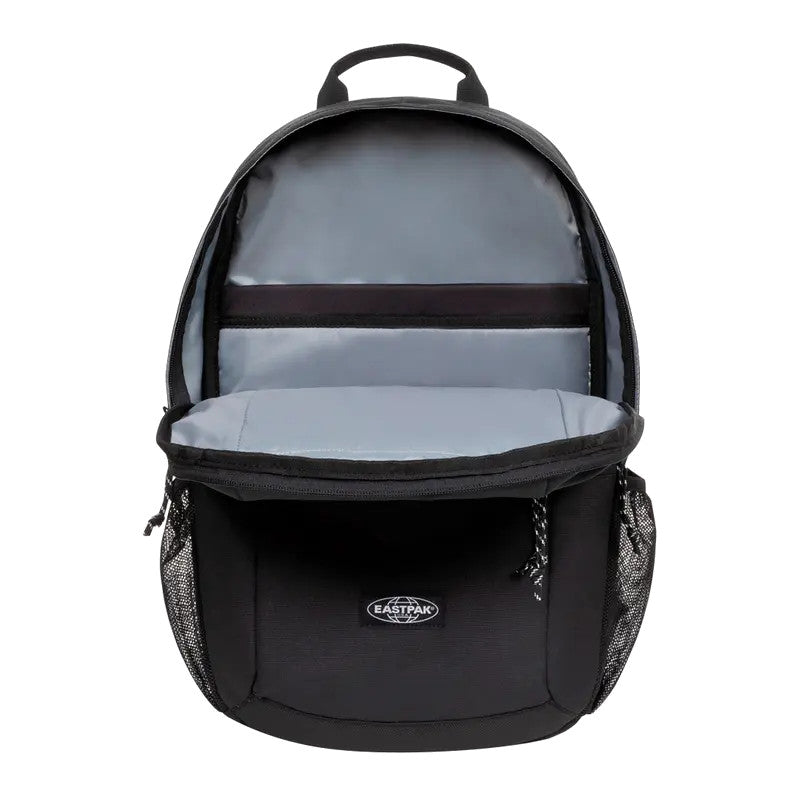 
                      
                        EASTPAK Sac à dos Floid Pro Black Pro
                      
                    