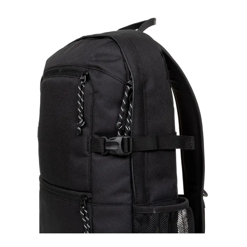 
                      
                        EASTPAK Sac à dos Floid Pro Black Pro
                      
                    