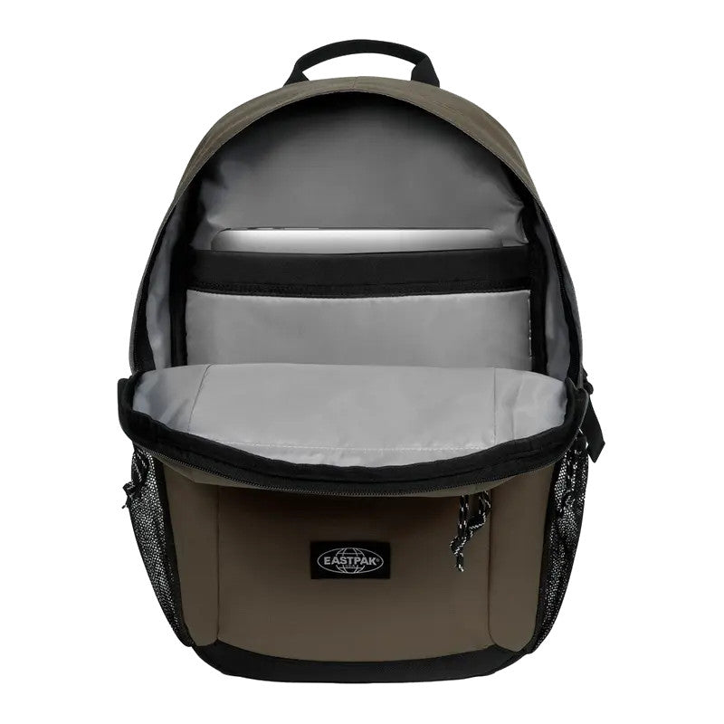 Forest - EASTPAK Sac à dos Floid Pro Black Pro