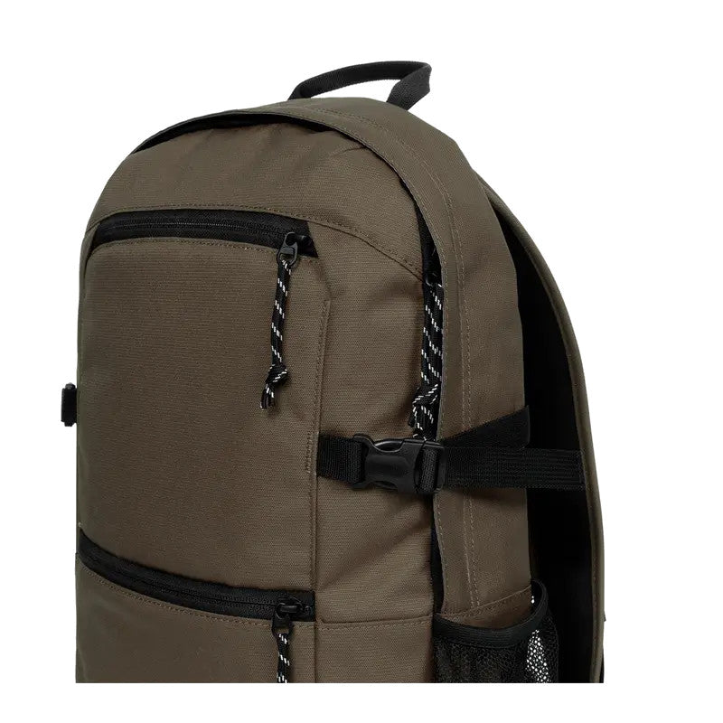 Forest - EASTPAK Sac à dos Floid Pro Black Pro