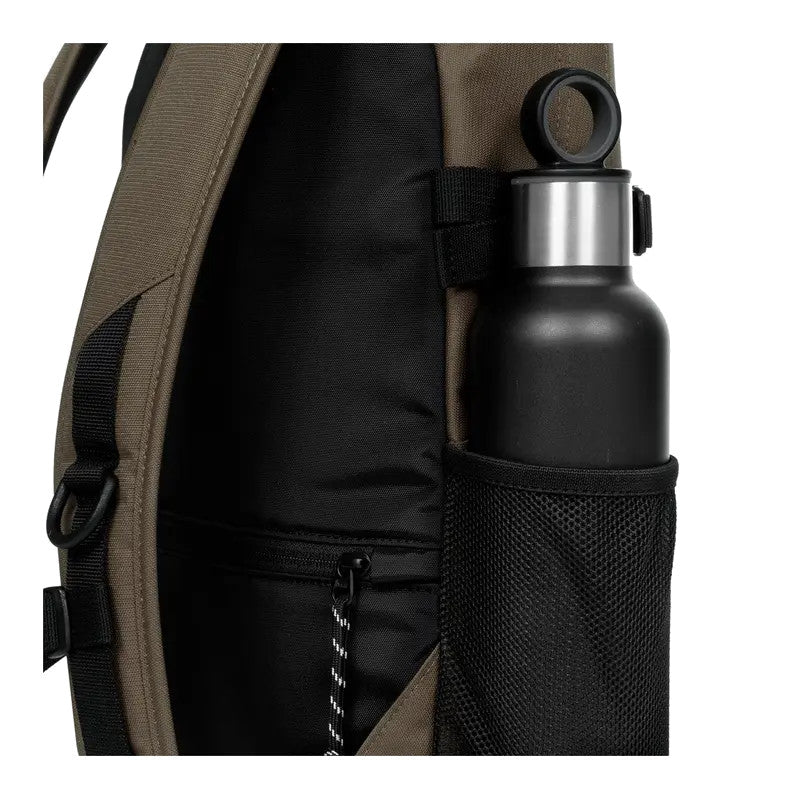 Forest - EASTPAK Sac à dos Floid Pro Black Pro
