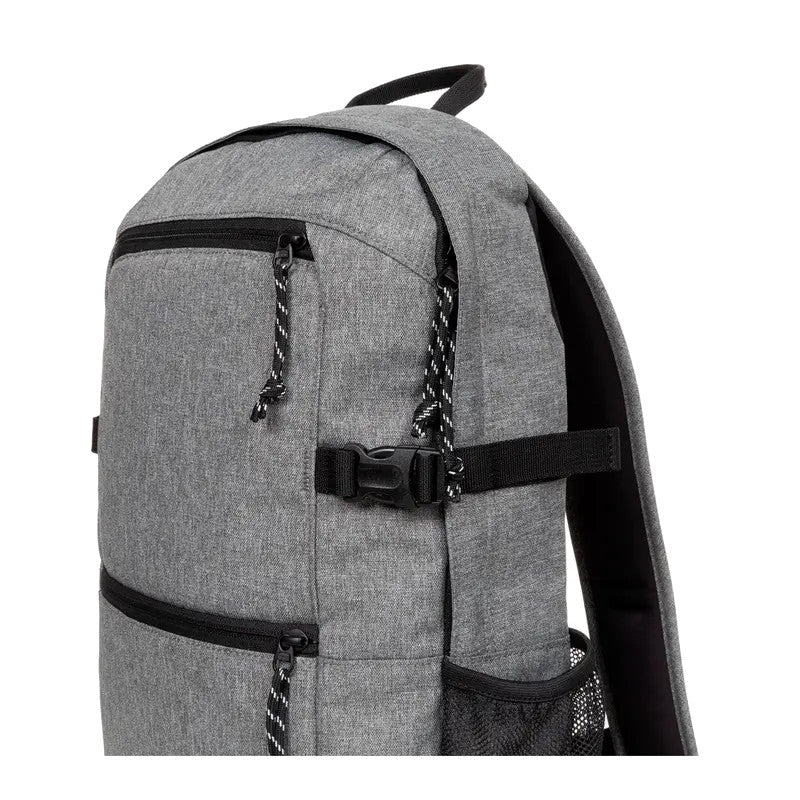 Sunday - EASTPAK Sac à dos Floid Pro Black Pro
