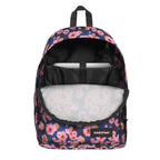 EASTPAK Sac à dos Office Zippl’r Soft Navy