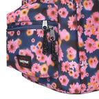 EASTPAK Sac à dos Office Zippl’r Soft Navy