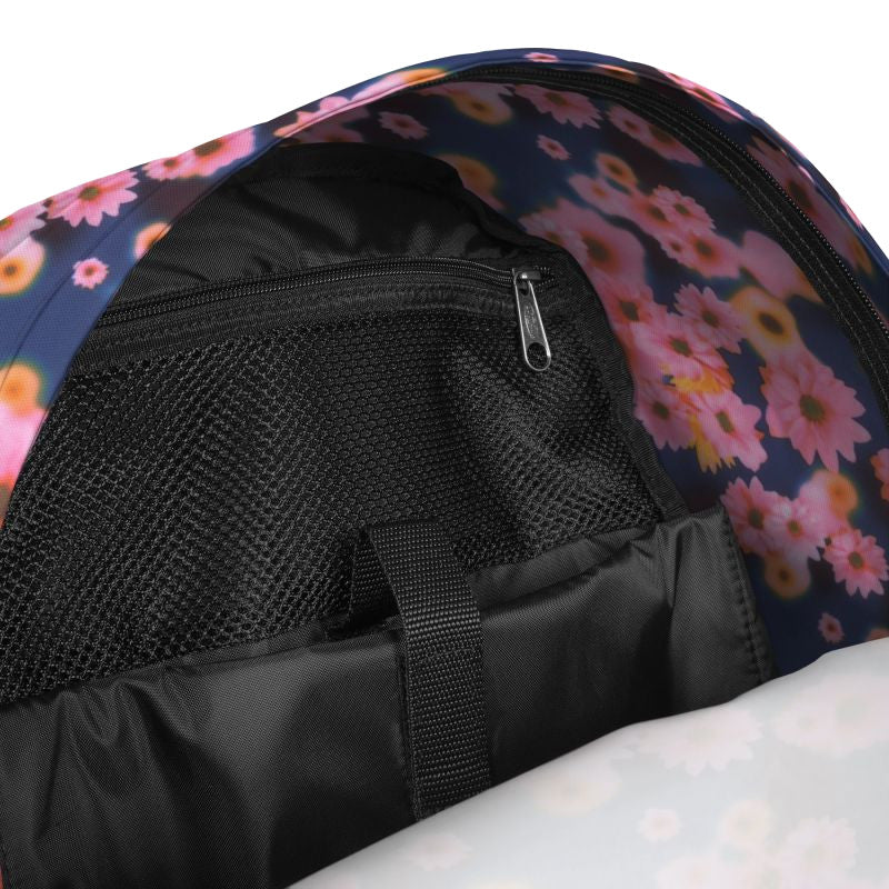 EASTPAK Sac à dos Office Zippl’r Soft Navy