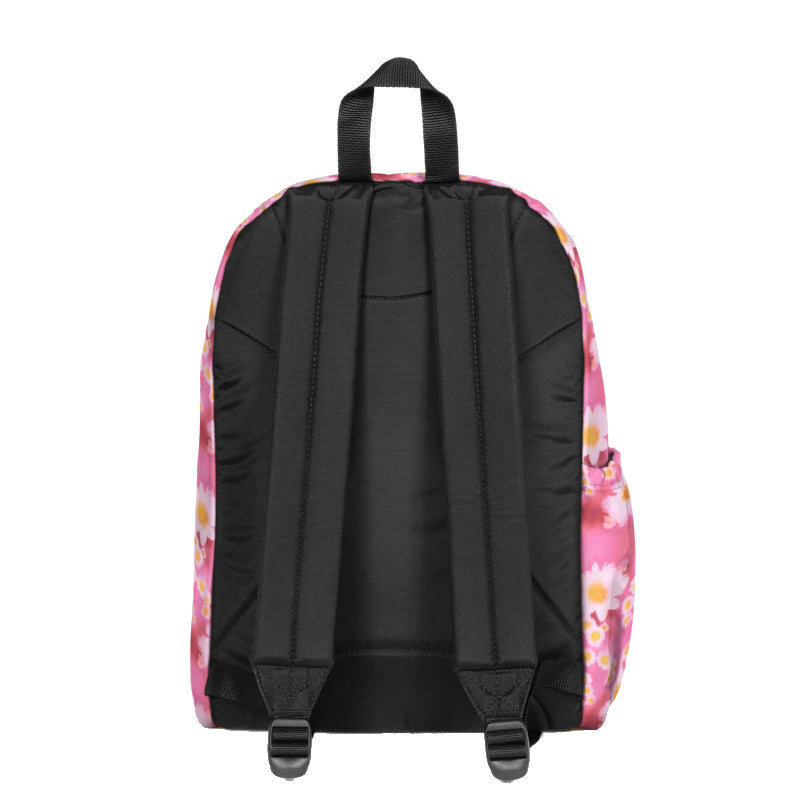 EASTPAK Sac à dos Office Zippl’r Soft Pink