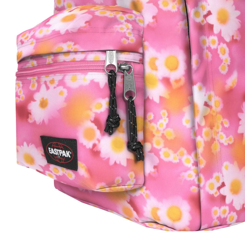 EASTPAK Sac à dos Office Zippl’r Soft Pink