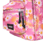 EASTPAK Sac à dos Office Zippl’r Soft Pink