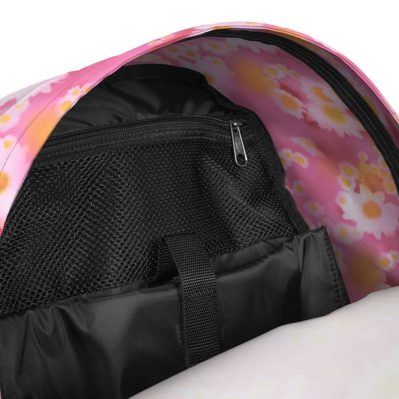 EASTPAK Sac à dos Office Zippl’r Soft Pink