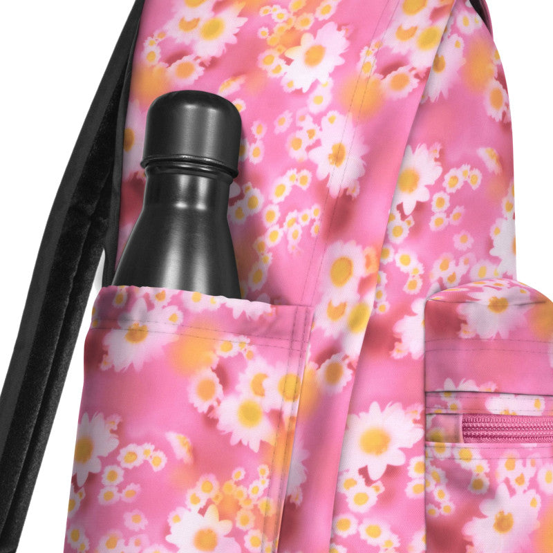 EASTPAK Sac à dos Office Zippl’r Soft Pink