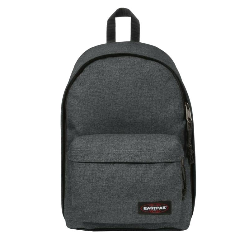 Black Denim - Eastpak Out Of Office