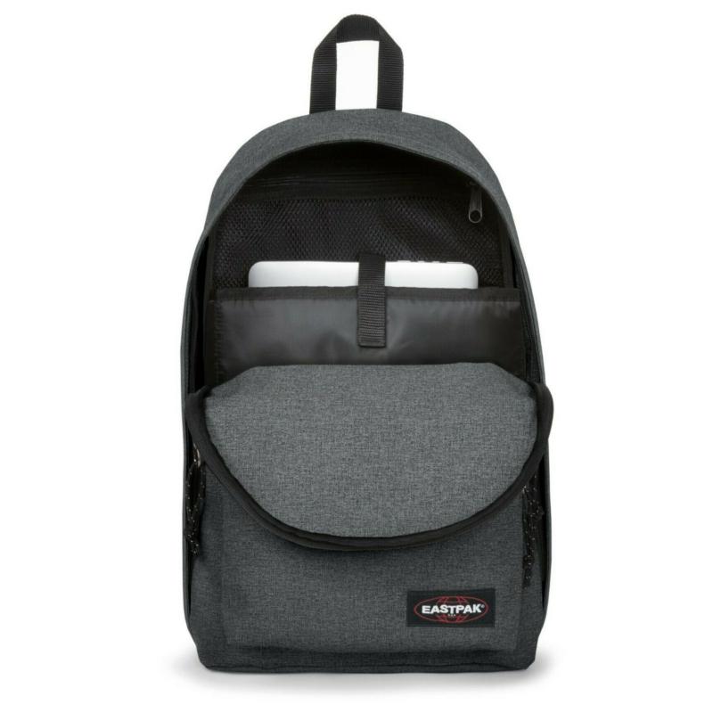 Black Denim - Eastpak Out Of Office