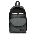 Black Denim - Eastpak Out Of Office