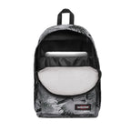 Brize Retro Dark - EASTPAK Sac à dos Out Of Office