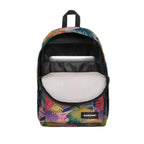 Brize Retro Navy - EASTPAK Sac à dos Out Of Office