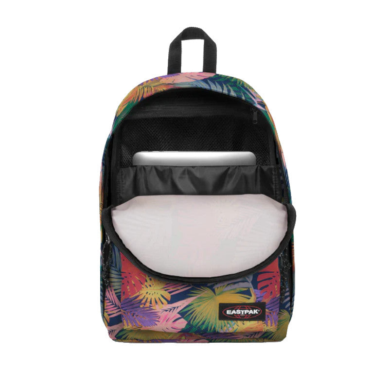 Brize Retro Navy - EASTPAK Sac à dos Out Of Office