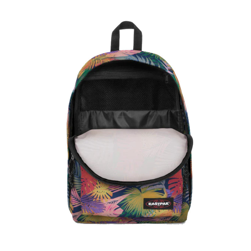 Brize Retro Navy - EASTPAK Sac à dos Out Of Office