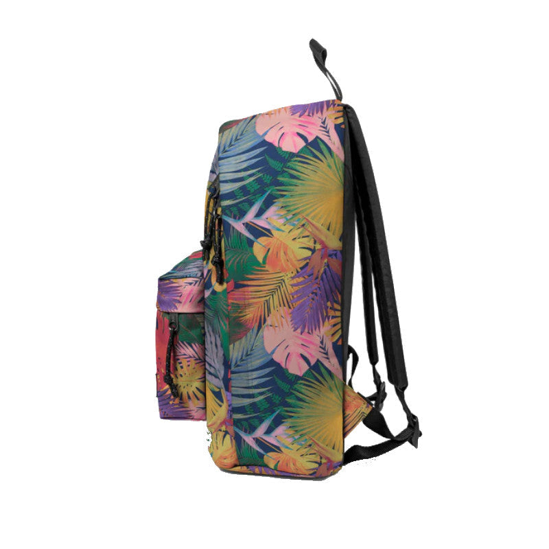 Brize Retro Navy - EASTPAK Sac à dos Out Of Office