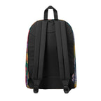 EASTPAK Sac à dos Out Of Office Brize Retro Navy