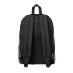 Brize Retro Navy - EASTPAK Sac à dos Out Of Office