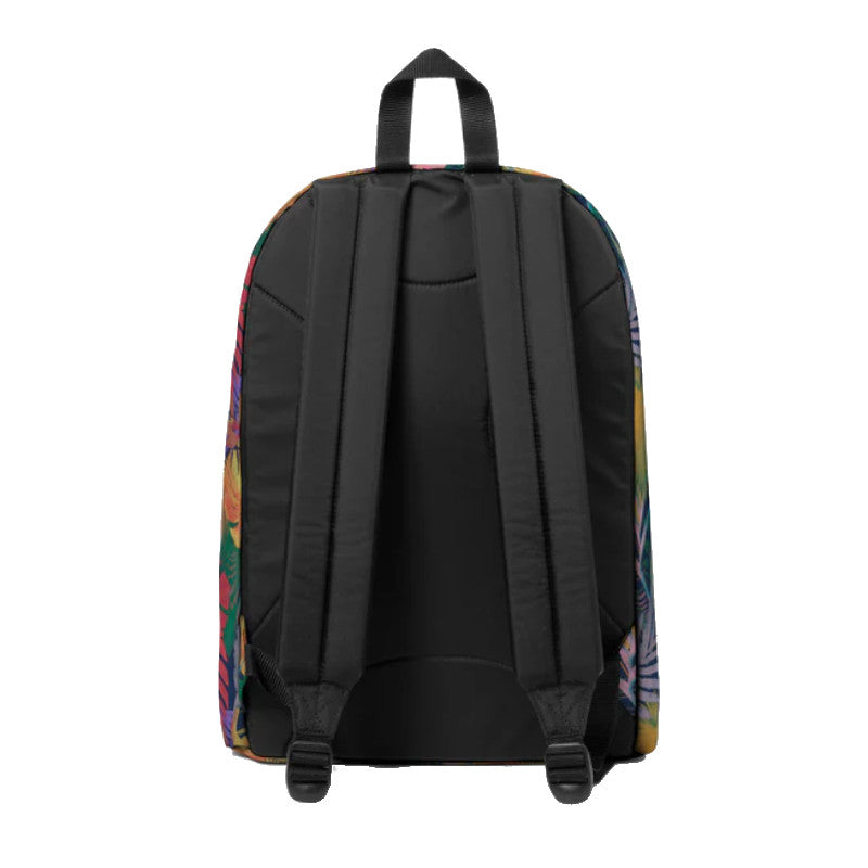 Brize Retro Navy - EASTPAK Sac à dos Out Of Office