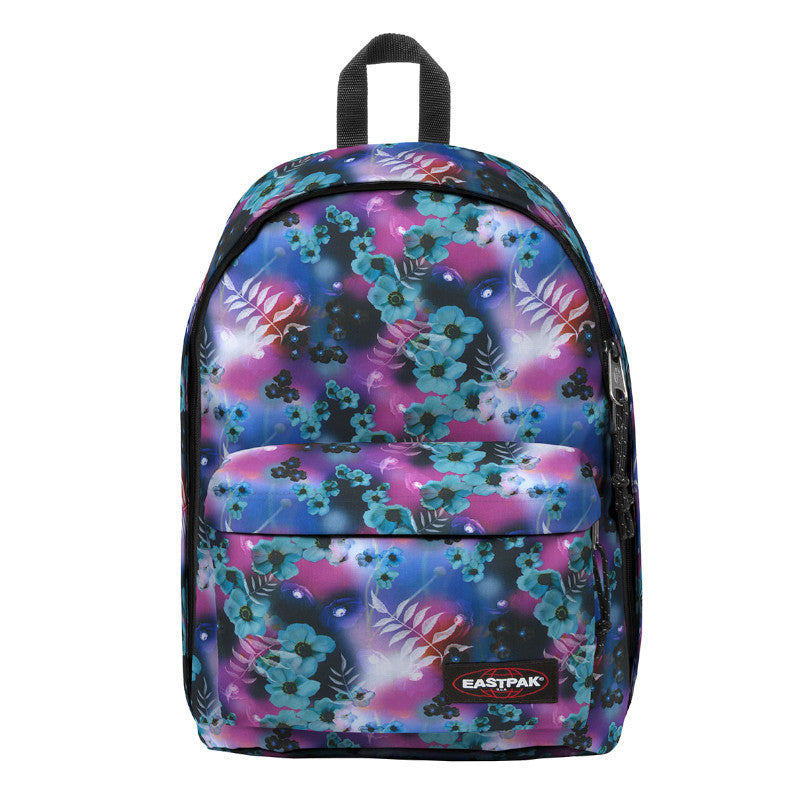 EASTPAK Sac à dos Out Of Office Dreamflower Dark