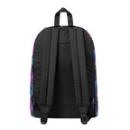 EASTPAK Sac à dos Out Of Office Dreamflower Dark