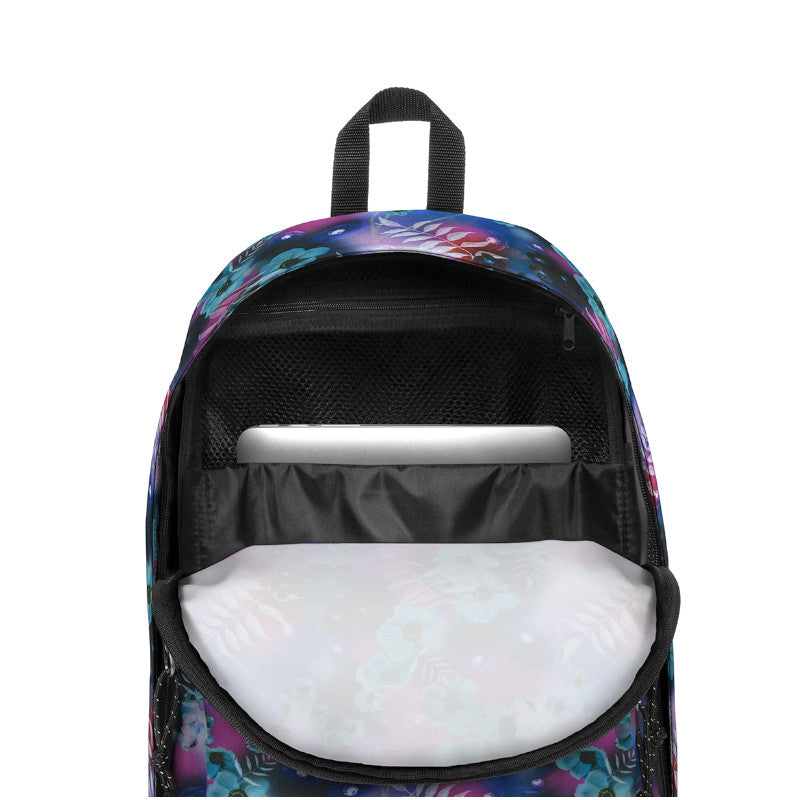 
                      
                        EASTPAK Sac à dos Out Of Office Dreamflower Dark
                      
                    