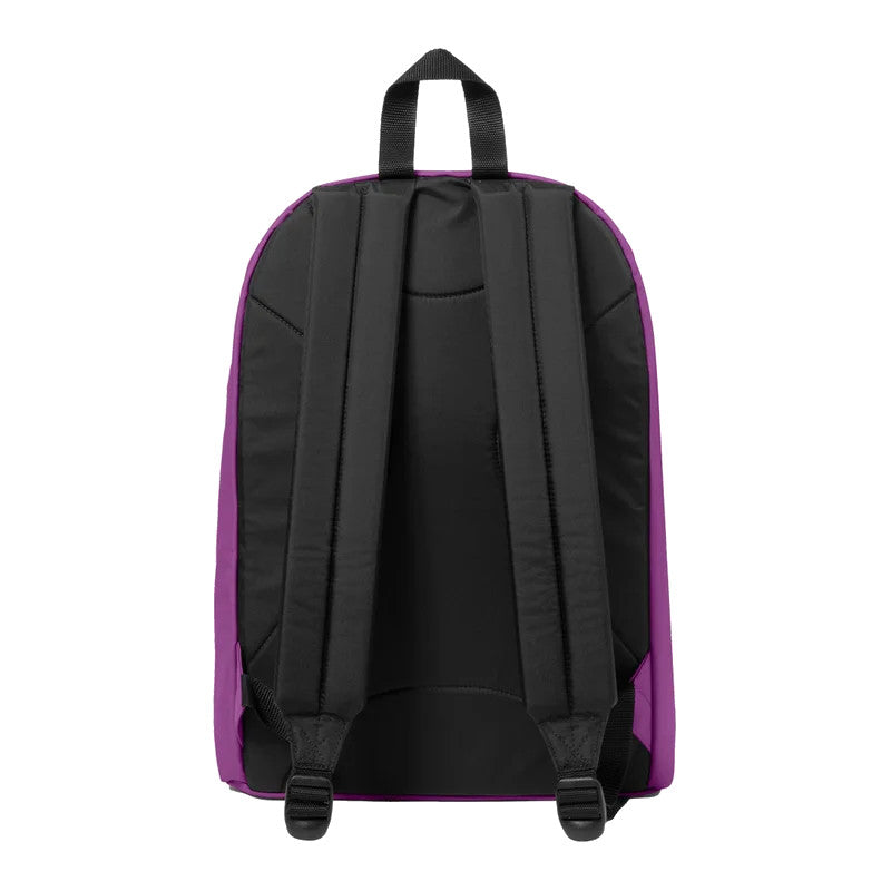 
                      
                        EASTPAK Sac à dos Out Of Office Fig Purple
                      
                    