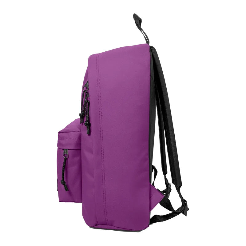 
                      
                        EASTPAK Sac à dos Out Of Office Fig Purple
                      
                    