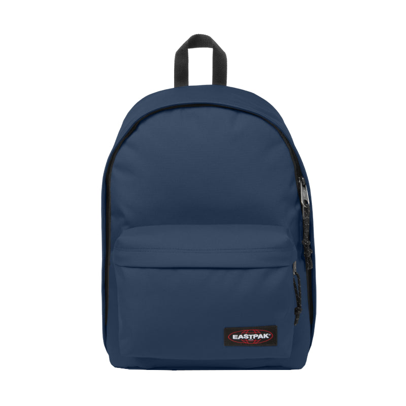 EASTPAK Sac à dos Out Of Office Nautic Navy